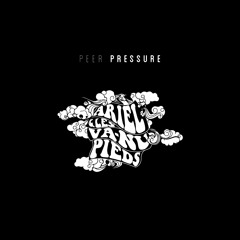Peer Pressure Ft K.O.F Et Clarity