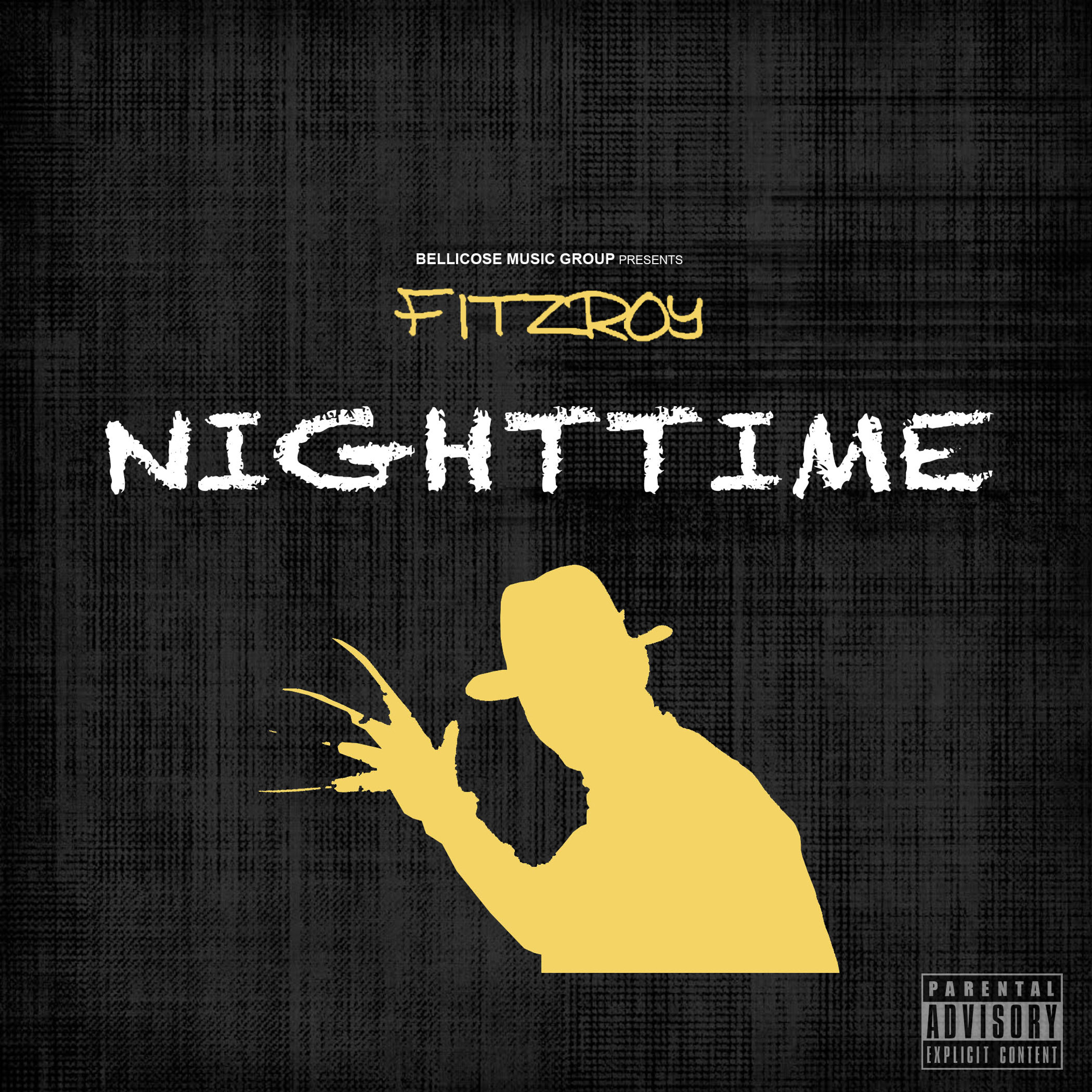 Night Time episode artwork