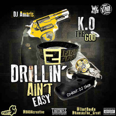 KO The God - Shots Fired (Prod By Ramsay Tha Great)