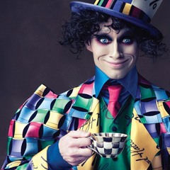 Deiv Tale - Carnival Set - Superclub Verin 28-02-2014