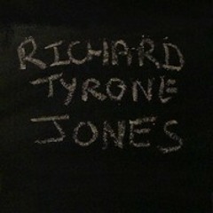 GBA 151 Richard Tyrone Jones #2