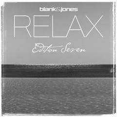 Blanck and Jones / Relax Edition 7