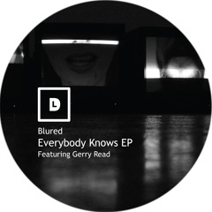 B1 -  Blured - Feel This (Original Mix) *ONLY VINYL*