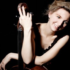 Ophélie Gaillard, cello