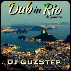 Dub in Rio "Metro" Jam Live in Brazil soon - Special **REPOST**