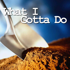 What I Gotta Do (ft. Hard A & Mandy)
