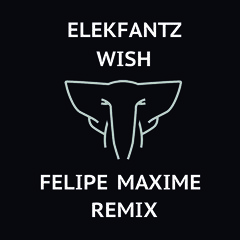 Elekfantz - Wish (Felipe Maxime Remix)