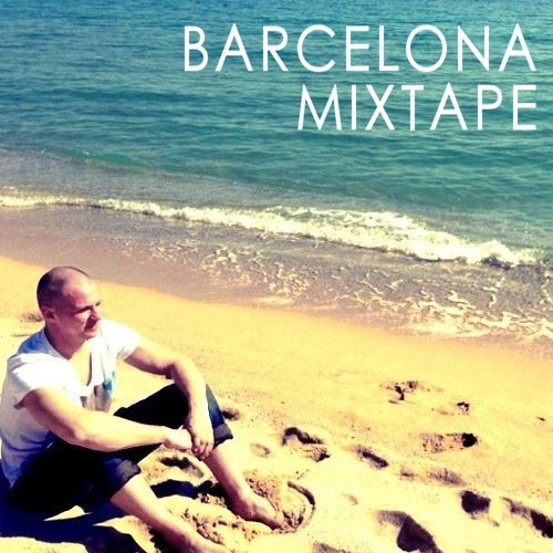 Thomas Lizzara - BARCELONA MIXTAPE / 2014