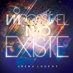 Arena Louvor - Segunda Chance