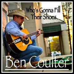 I'm So Lonesome I Could Cry by Ben Coulter