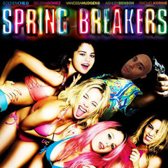 Spring Breakers
