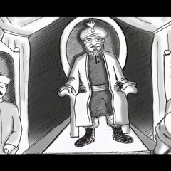 قصة الجمل والقرد - Rwae3Media