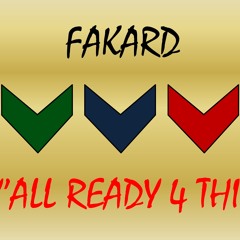 Steve Aoki, 2 Unlimited - Y'All Ready For This ( FAKARD Bootleg Radio Edit )