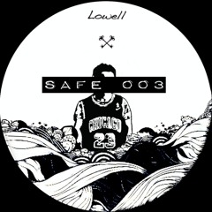 Lowell - Reggae Boy (Dj Dep Remix)