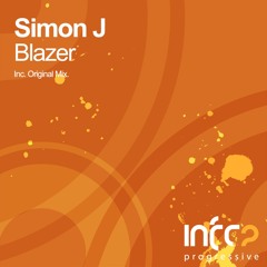 Simon J - Blazer