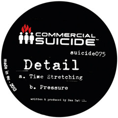 Detail - Pressure