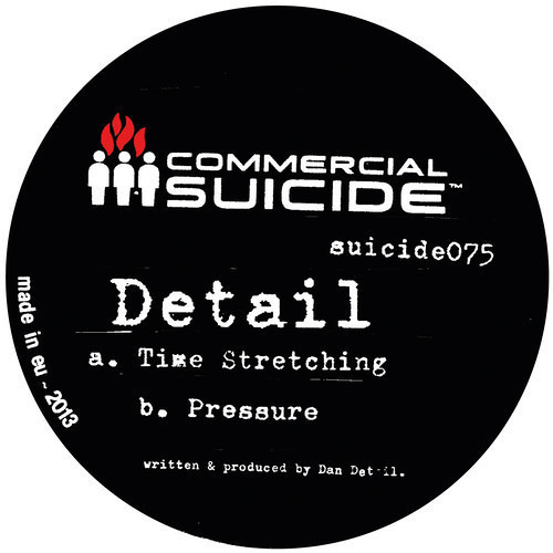 Detail - Pressure