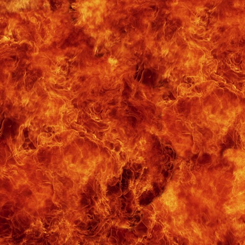 The Heat Rises - Ethan White (High Tension Crime Theme)