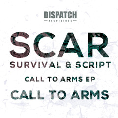 SCAR - Call to Arms - Dispatch 078 B (CLIP) - OUT NOW