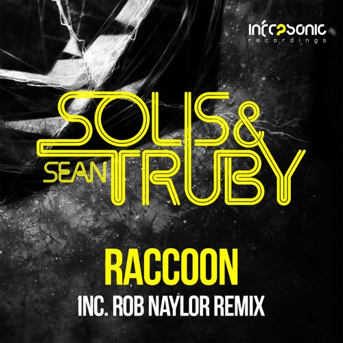 Solis & Sean Truby - Raccoon (Original Mix)