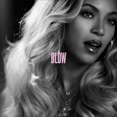Beyonce - Blow (DE$iGNATED & Crown Duels Remix) (Columbia Records)
