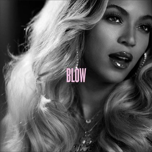 Beyonce - Blow (DE$iGNATED & Crown Duels Remix) (Columbia Records)