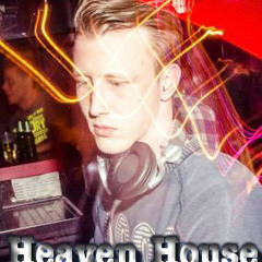 Dj Georges Lieven - Heaven House 31