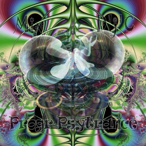 Mix D'j'C - Progr Psytrance - 12 03 2014 . Mp3