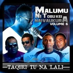 Adi Toga - Malumu ni Tobu
