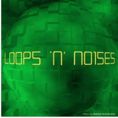 SpaceTime by LoopsAndNoises