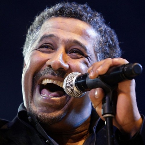 Cheb Khaled -Ana a3mel eh انا اعمل اية - شاب خالد