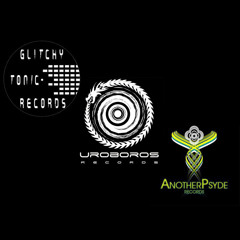 Vinyl set by Moika - Abduction Mix Part II