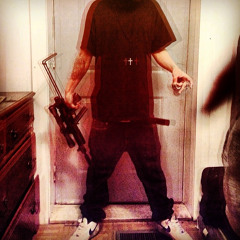 King Zoe x My Hood ( Prod. By Lil Manny