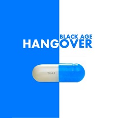 Back From Ireland - Black Age