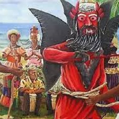 Diablo (remix)ft. MIguel