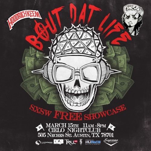 Kevin Gates - Not Really (Prod. By Drumma Boy)