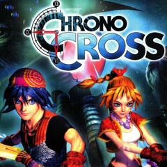 Chrono Cross - opening theme