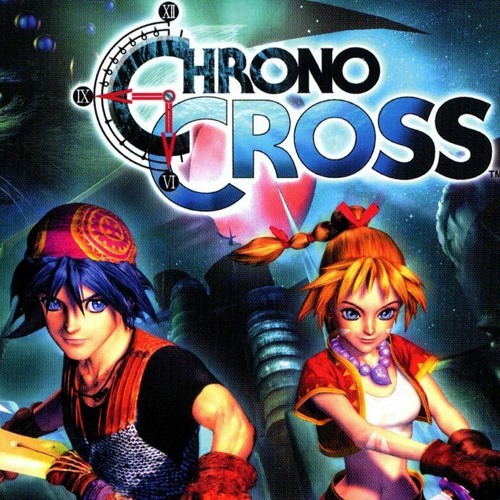 Chrono Cross - opening theme
