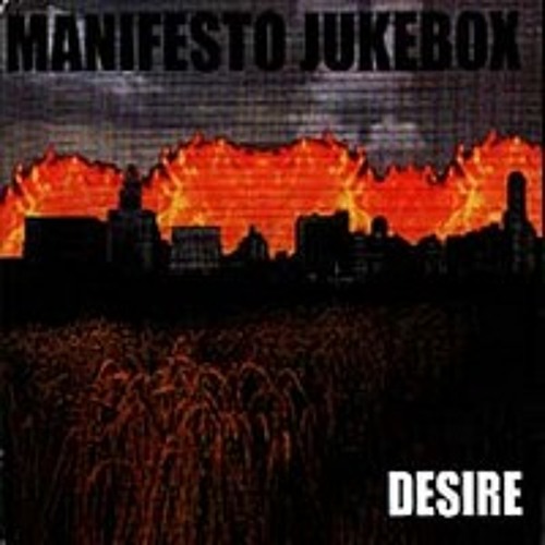 Manifesto Jukebox: Paralyzed