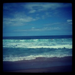 Deixe O Mar Te Levar