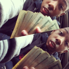 CornBreezyy Deniro X Attached