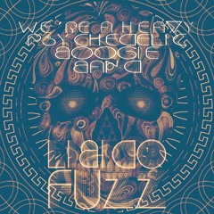 Libido Fuzz - I was made on a Desert Road