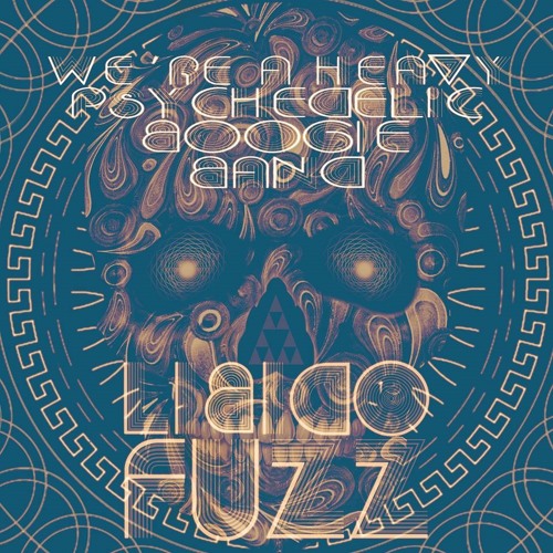 Libido Fuzz - I was made on a Desert Road