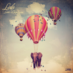 Airwave Presents - Lolo - Laia's Daydream (Airwave Breaks Mix)