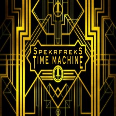 Time Machine - #1 on Beatport Glitch Top 100!