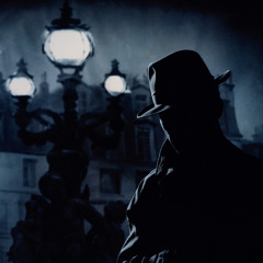 Morfix - Conspiracy (SOLD)