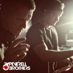 The Peverell Brothers LIVE at Casa De La Musica