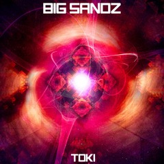 Toki (Original Mix)