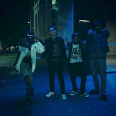 Pop It ft. The Real Juliann