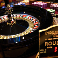 Joey Low-Can't Leave Dis Game